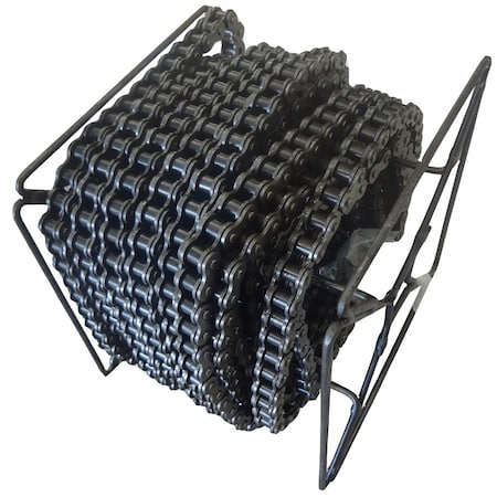 Aftermarket RC50X50IMP No50 Single Strand Roller Chain 50FT for Universal Products RCC40-0016